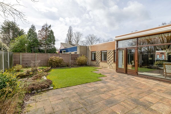 Medium property photo - Acacialaan 6, 3181 BA Rozenburg